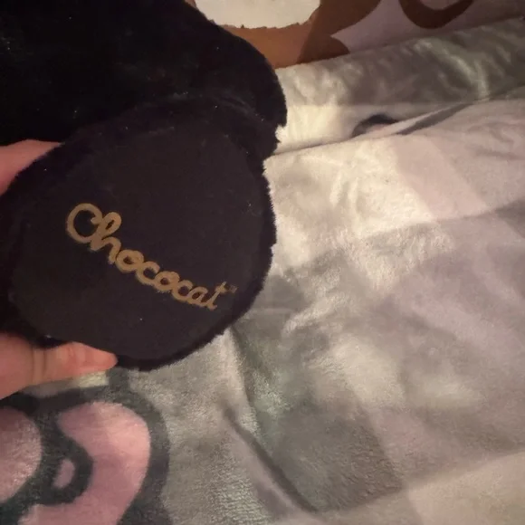 Chococat Build a Bear! - Picture 2 of 5